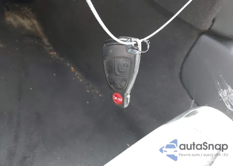 2005 Mercedes-Benz S 500 4Matic из США, поврежденный, VIN WDBNG84JX5A450743